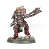 WARHAMMER AGE OF SIGMAR: KHORNE BLOODBOUND - SLAUGHTERPRIEST
