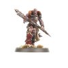 WARHAMMER AGE OF SIGMAR: KHORNE BLOODBOUND - SLAUGHTERPRIEST