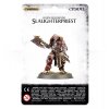 WARHAMMER AGE OF SIGMAR: KHORNE BLOODBOUND - SLAUGHTERPRIEST