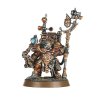 KHARADRON OVERLORDS: AETHERIC NAVIGATOR