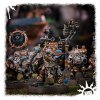 KHARADRON OVERLORDS: AETHERIC NAVIGATOR
