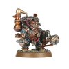 KHARADRON OVERLORDS: AETHER-KHEMIST