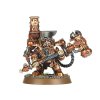 WARHAMMER AGE OF SIGMAR: KHARADRON OVERLORDS - ENDRINMASTER