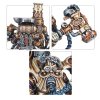 WARHAMMER AGE OF SIGMAR: KHARADRON OVERLORDS - ENDRINMASTER