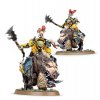 WARHAMMER AGE OF SIGMAR: IRONJAWZ - GORE-GRUNTAS