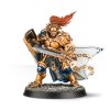 WARHAMMER AGE OF SIGMAR: STORMCAST ETERNALS - KNIGHT-QUESTOR