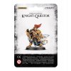 WARHAMMER AGE OF SIGMAR: STORMCAST ETERNALS - KNIGHT-QUESTOR
