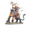 WARHAMMER AGE OF SIGMAR: STORMCAST ETERNALS - VANDUS HAMMERHAND