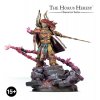 HORUS HERESY: MAGNUS THE RED, PRIMARCH OF THE THOUSAND SONS