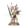 DAEMONS OF NURGLE: POXBRINGER