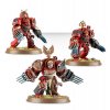 WARHAMMER 40K: BLOOD ANGELS - TERMINATOR ASSAULT SQUAD