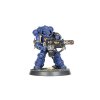 WARHAMMER 40K: SPACE MARINES - HONOURED OF THE CHAPTER