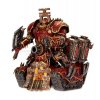 WARHAMMER 40K: CHAOS SPACE MARINES - KHORNE LORD OF SKULLS