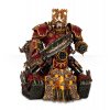 WARHAMMER 40K: CHAOS SPACE MARINES - KHORNE LORD OF SKULLS