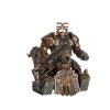 WARHAMMER 40K: CHAOS SPACE MARINES - KHORNE LORD OF SKULLS
