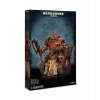 WARHAMMER 40K: CHAOS SPACE MARINES - KHORNE LORD OF SKULLS