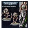 WARHAMMER 40K: NECRONS - ROYAL COURT