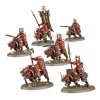 KHORNE BLOODBOUND: MIGHTY SKULLCRUSHERS
