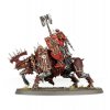 KHORNE BLOODBOUND: MIGHTY SKULLCRUSHERS
