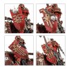 KHORNE BLOODBOUND: MIGHTY SKULLCRUSHERS