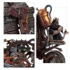 WARHAMMER AGE OF SIGMAR: SKAVEN - DOOMWHEEL