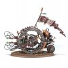 WARHAMMER AGE OF SIGMAR: SKAVEN - DOOMWHEEL