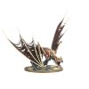 WARHAMMER AGE OF SIGMAR: FLESH-EATER COURTS - TERRORGHEIST