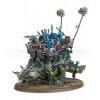 WARHAMMER AGE OF SIGMAR: SERAPHON - STEGADON