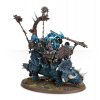 WARHAMMER AGE OF SIGMAR: SERAPHON - STEGADON