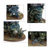 WARHAMMER AGE OF SIGMAR: SERAPHON - STEGADON