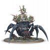 WARHAMMER AGE OF SIGMAR: SPIDERFANG - ARACHNAROK SPIDER