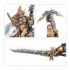 WARHAMMER AGE OF SIGMAR: STORMCAST ETERNALS - LORD-AQUILOR