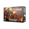 ADEPTUS TITANICUS: QUESTORIS KNIGHTS