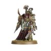 WARHAMMER 40K: DEATH GUARD - NAUSEOUS ROTBONE