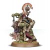 WARHAMMER 40K: DEATH GUARD - SCRIBBUS WRETCH THE TALLYMAN
