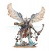 DEATH GUARD: MORTARION: DAEMON PRIMARCH OF NURGLE