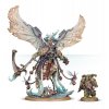WARHAMMER 40K: DEATH GUARD - MORTARION