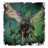 WARHAMMER 40K: DEATH GUARD - MORTARION