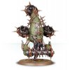 WARHAMMER 40K: DEATH GUARD - FOETID BLOAT-DRONE