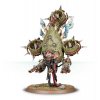 WARHAMMER 40K: DEATH GUARD - FOETID BLOAT-DRONE