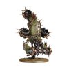 WARHAMMER 40K: DEATH GUARD - FOETID BLOAT-DRONE