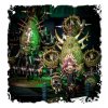 WARHAMMER 40K: DEATH GUARD - FOETID BLOAT-DRONE