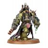 WARHAMMER 40K: DEATH GUARD - LORD OF VIRULENCE