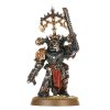 CHAOS SPACE MARINES: LEGIONARIES