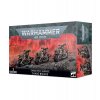 WARHAMMER 40K: CHAOS SPACE MARINES - CHAOS BIKERS