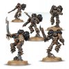 WARHAMMER 40K: CHAOS SPACE MARINES - RAPTORS