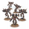 WARHAMMER 40K: CHAOS SPACE MARINES - RAPTORS