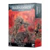 CHAOS SPACE MARINES: HELDRAKE