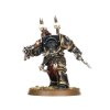 WARHAMMER 40K: CHAOS SPACE MARINES - TERMINATORS
