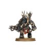 CHAOS SPACE MARINES: TERMINATORS
